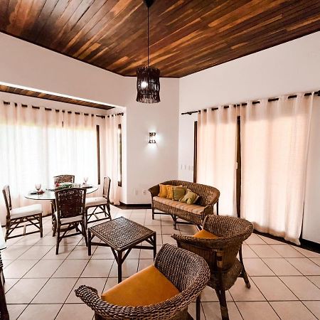 Lagoa Eco Village Praia de Pipa 外观 照片