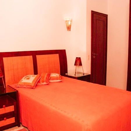 Lagoa Eco Village Praia de Pipa 外观 照片