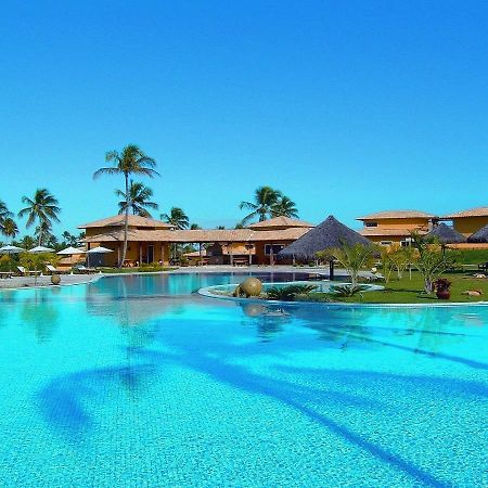 Lagoa Eco Village Praia de Pipa 外观 照片