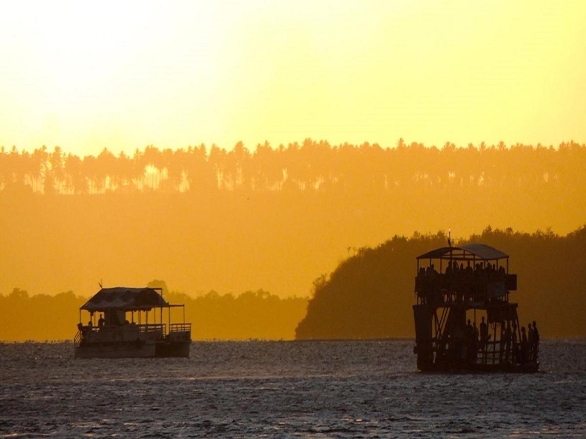 Lagoa Eco Village Praia de Pipa 外观 照片
