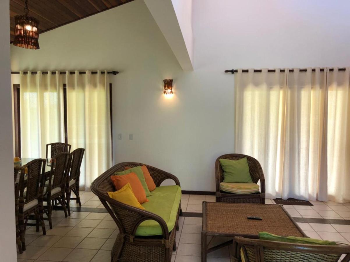 Lagoa Eco Village Praia de Pipa 外观 照片