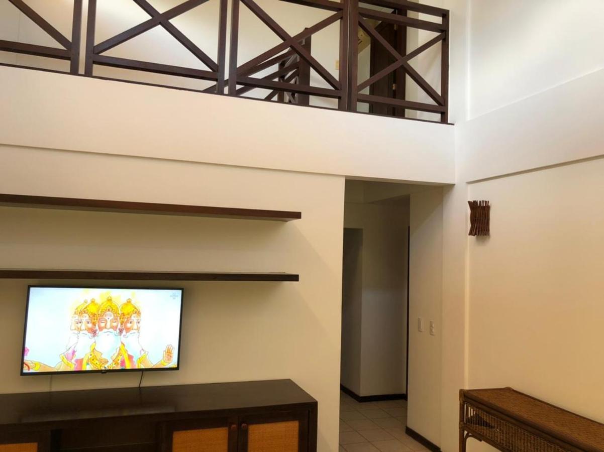 Lagoa Eco Village Praia de Pipa 外观 照片