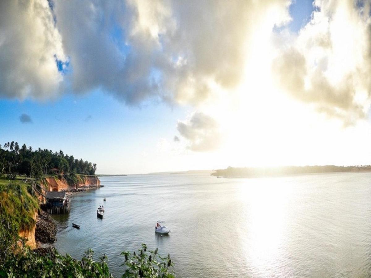 Lagoa Eco Village Praia de Pipa 外观 照片