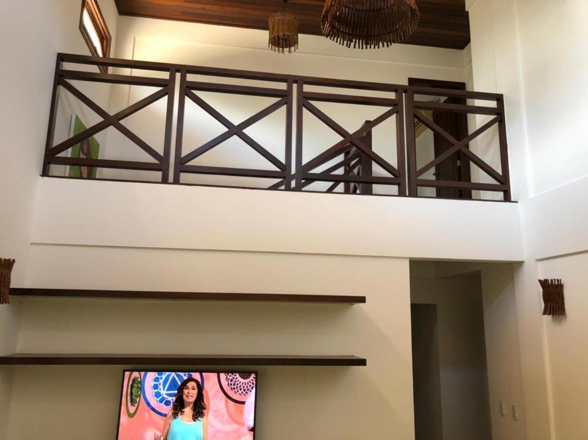 Lagoa Eco Village Praia de Pipa 外观 照片