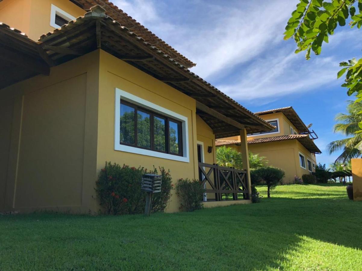 Lagoa Eco Village Praia de Pipa 外观 照片