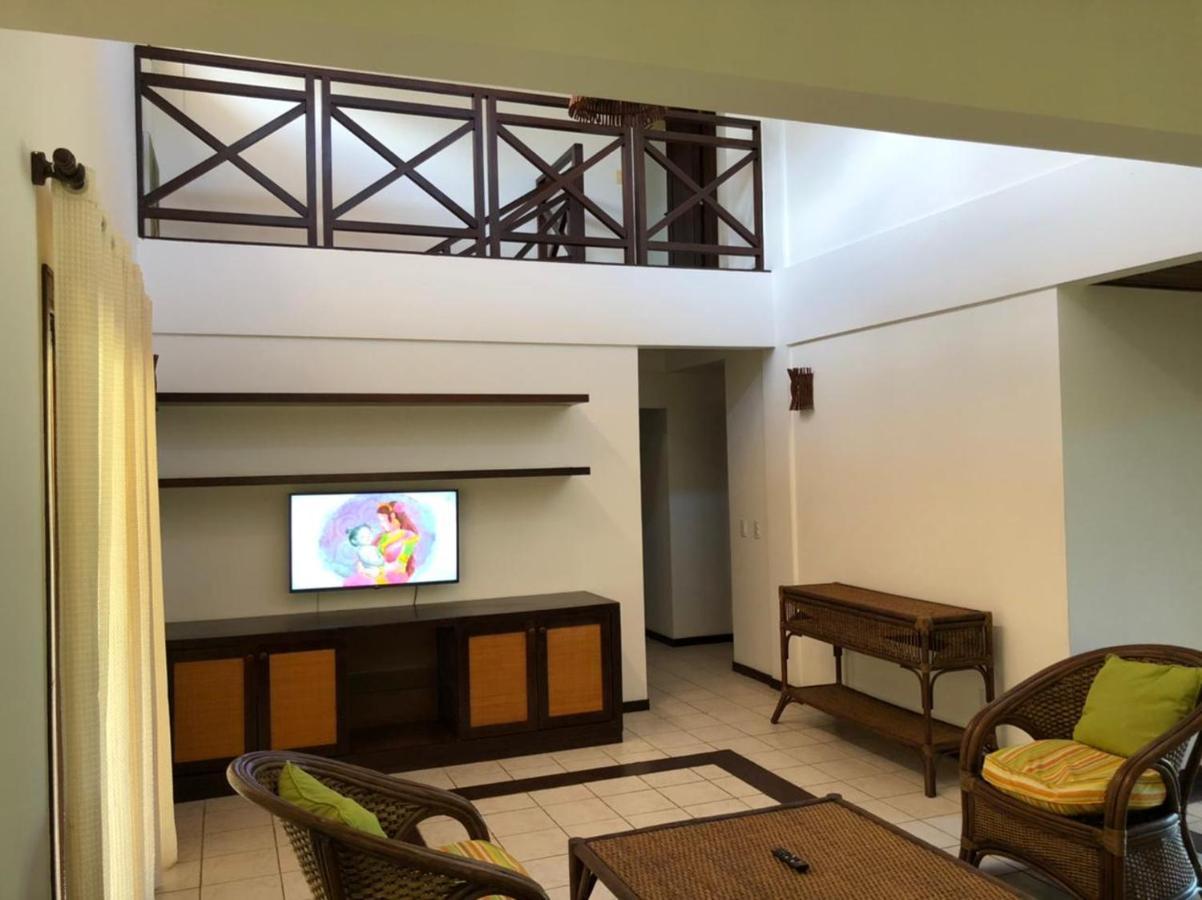 Lagoa Eco Village Praia de Pipa 外观 照片