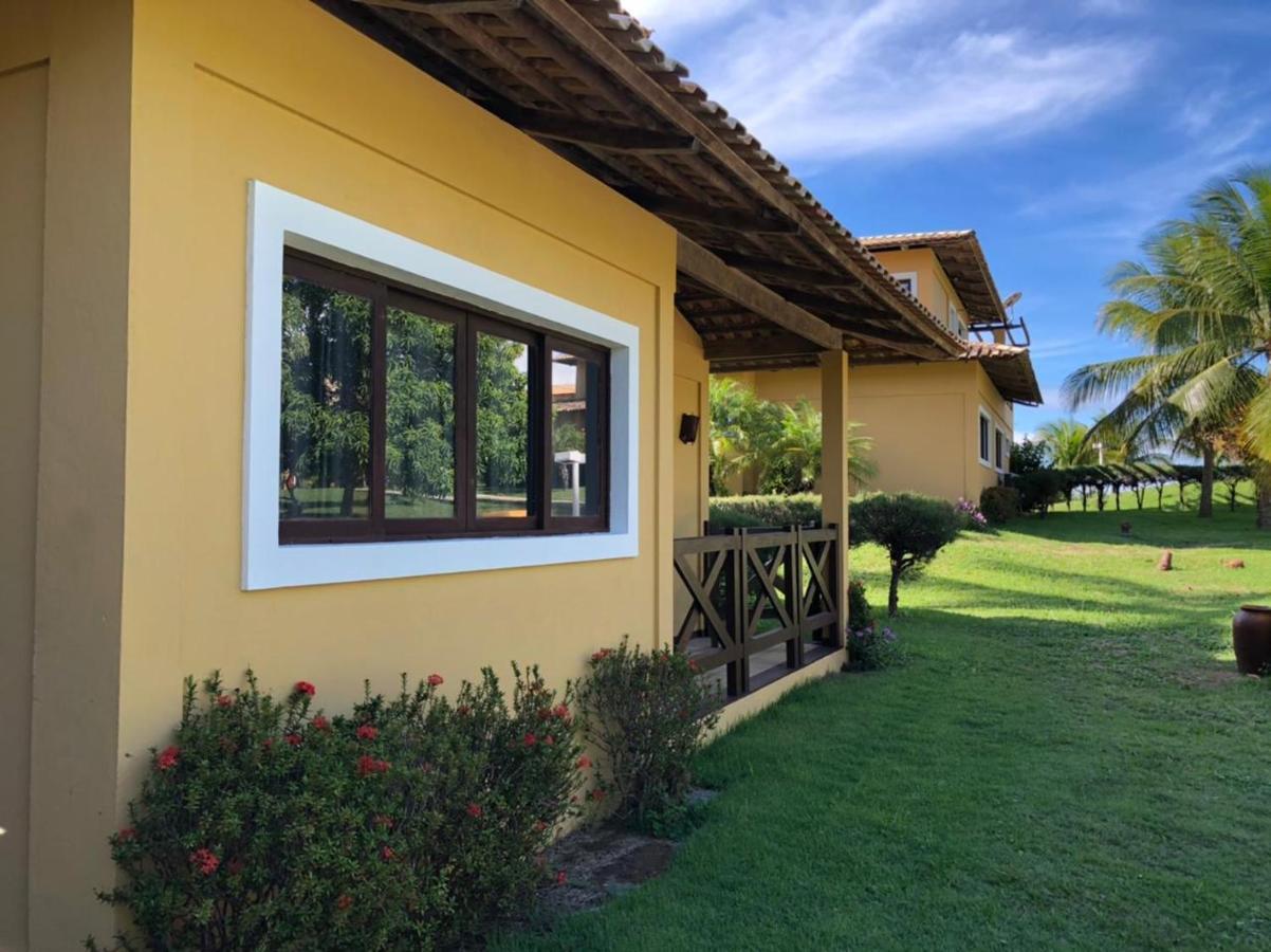 Lagoa Eco Village Praia de Pipa 外观 照片