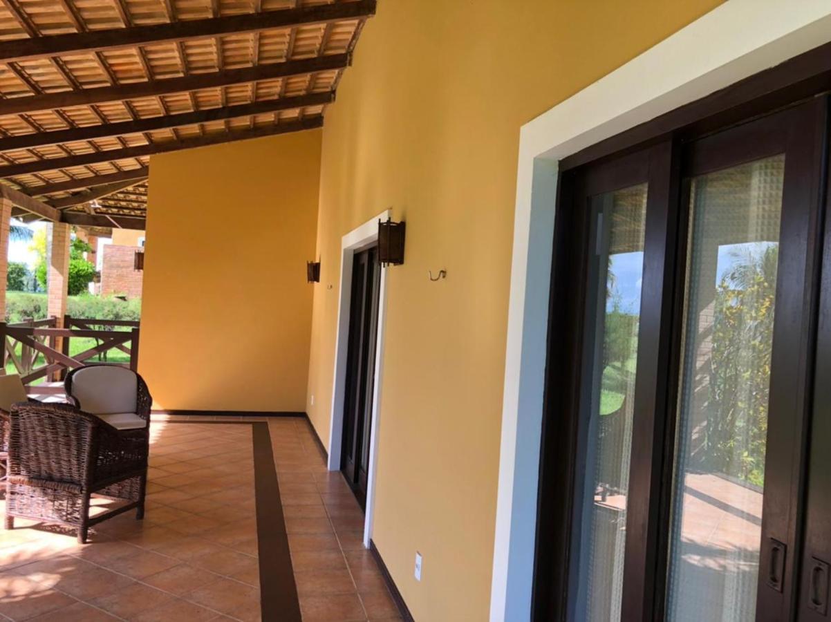 Lagoa Eco Village Praia de Pipa 外观 照片