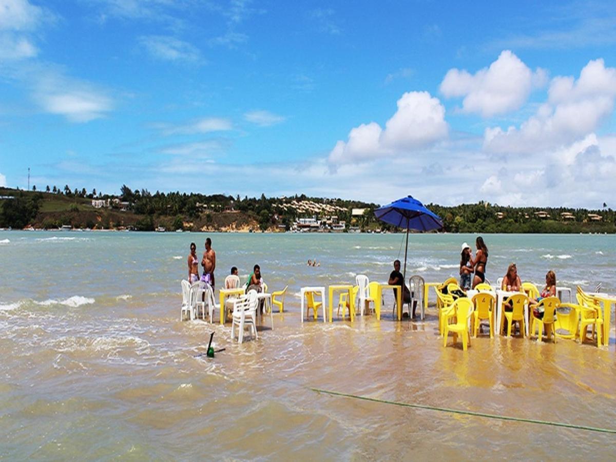 Lagoa Eco Village Praia de Pipa 外观 照片
