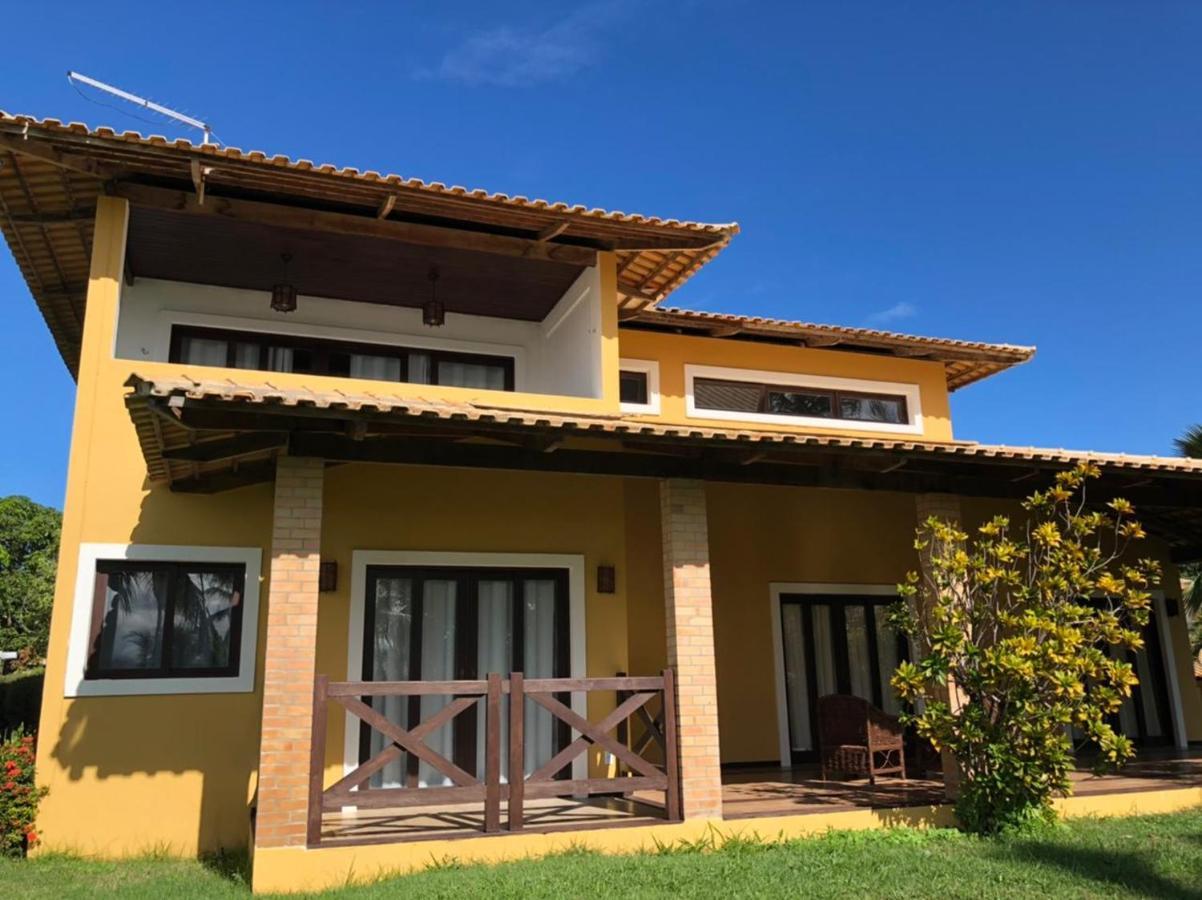 Lagoa Eco Village Praia de Pipa 外观 照片