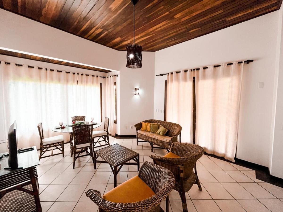 Lagoa Eco Village Praia de Pipa 外观 照片