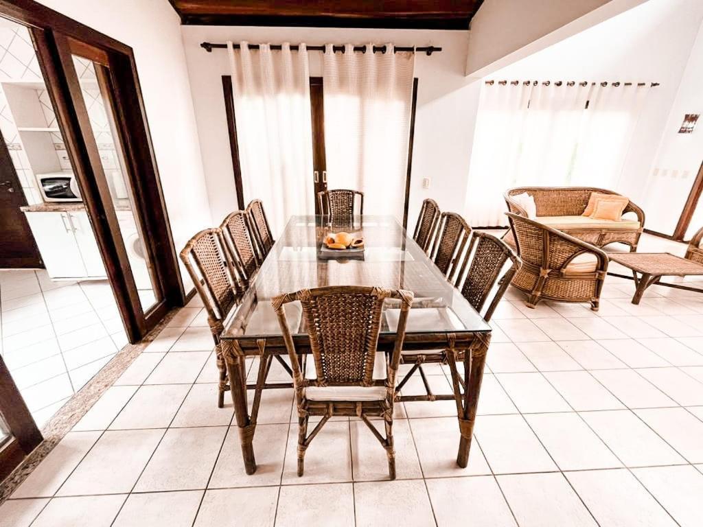 Lagoa Eco Village Praia de Pipa 外观 照片