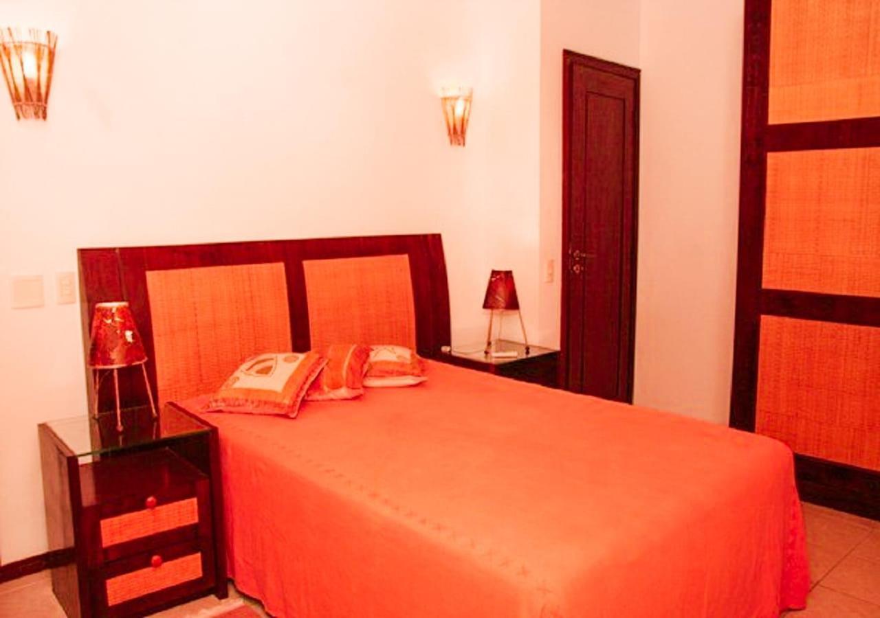 Lagoa Eco Village Praia de Pipa 外观 照片