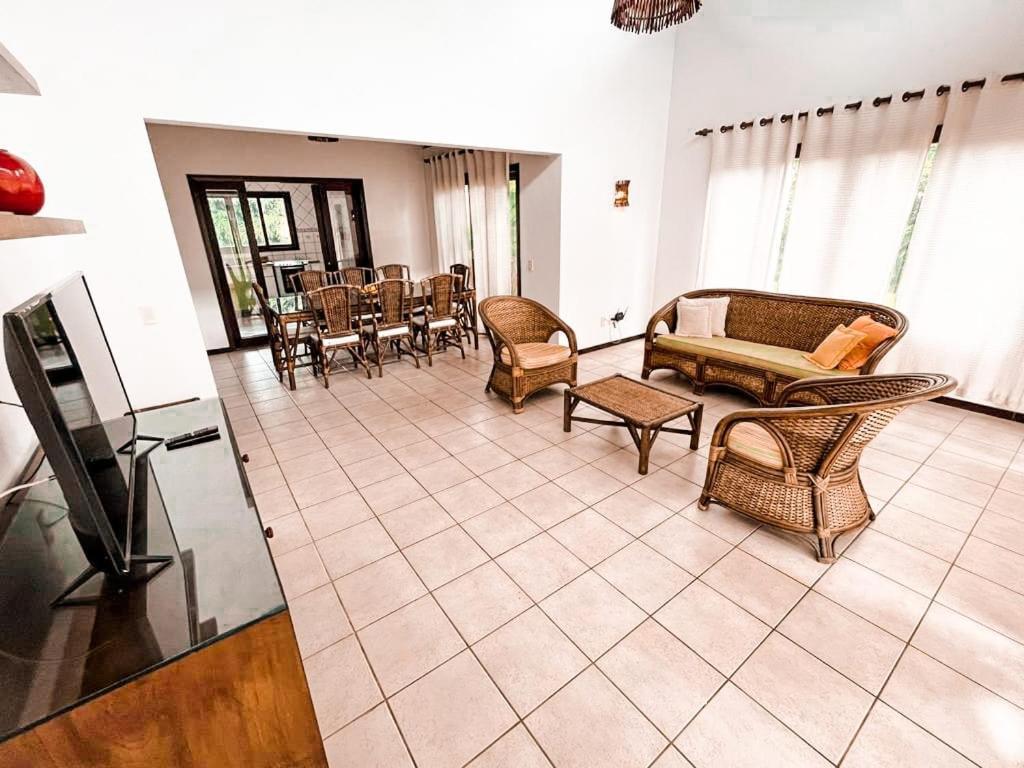 Lagoa Eco Village Praia de Pipa 外观 照片