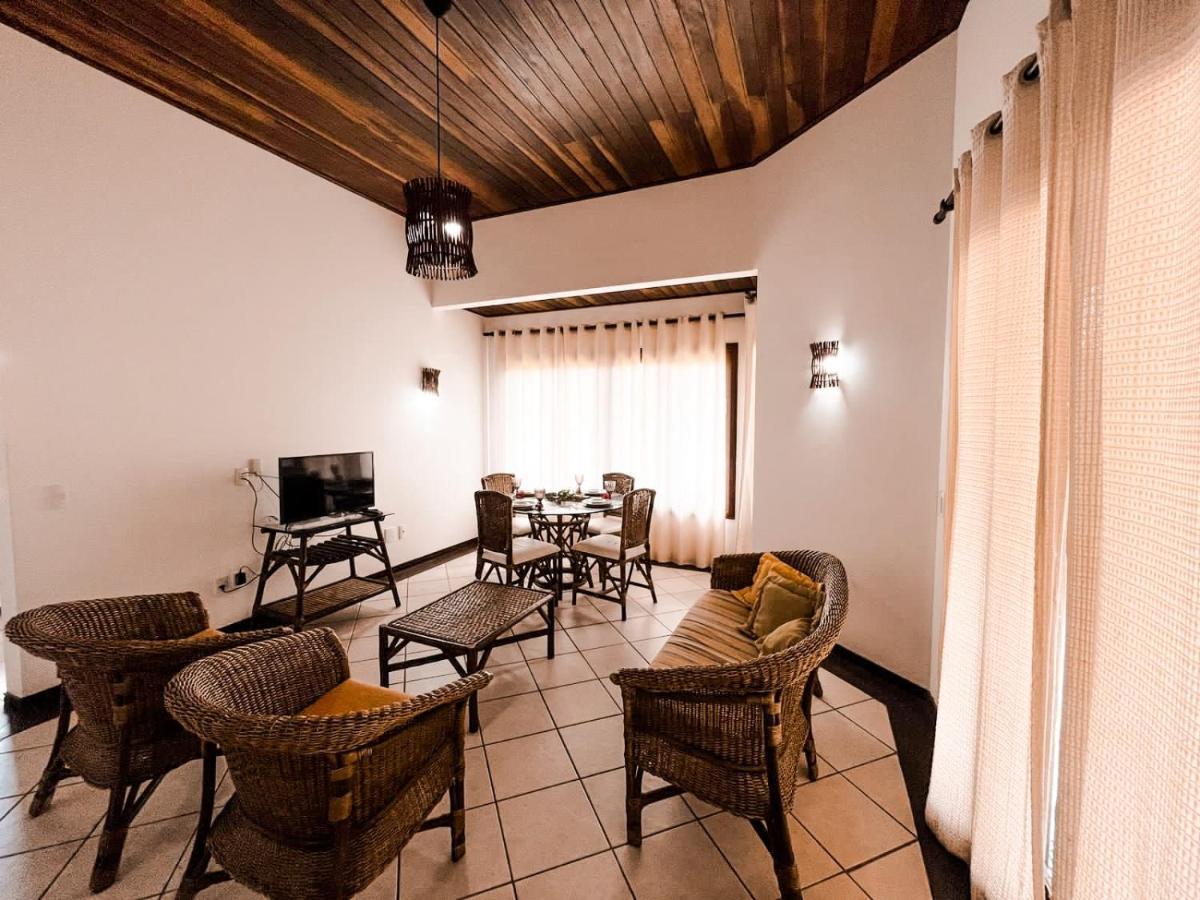 Lagoa Eco Village Praia de Pipa 外观 照片