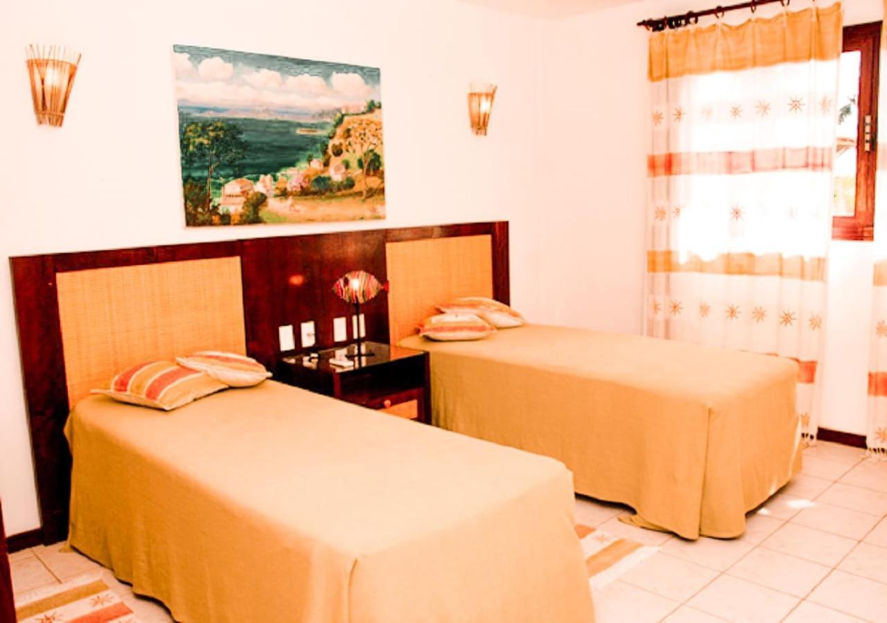 Lagoa Eco Village Praia de Pipa 外观 照片