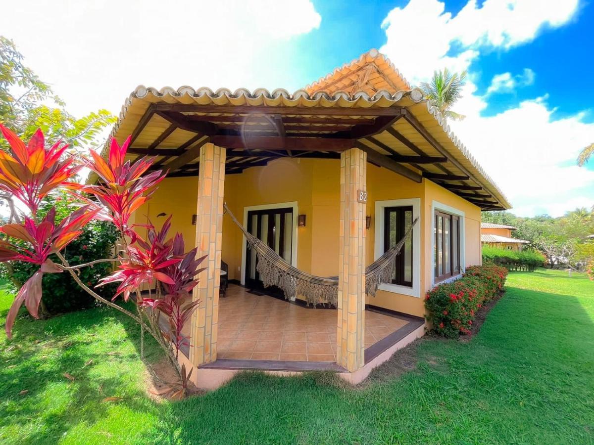 Lagoa Eco Village Praia de Pipa 外观 照片