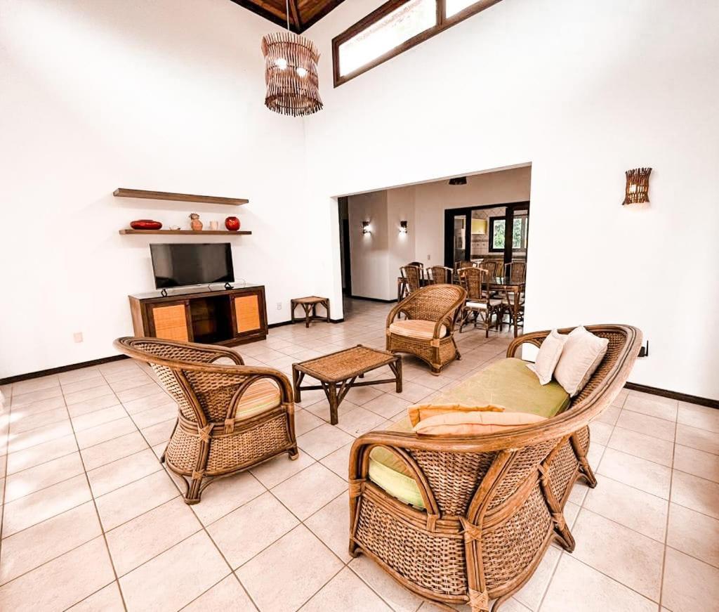 Lagoa Eco Village Praia de Pipa 外观 照片