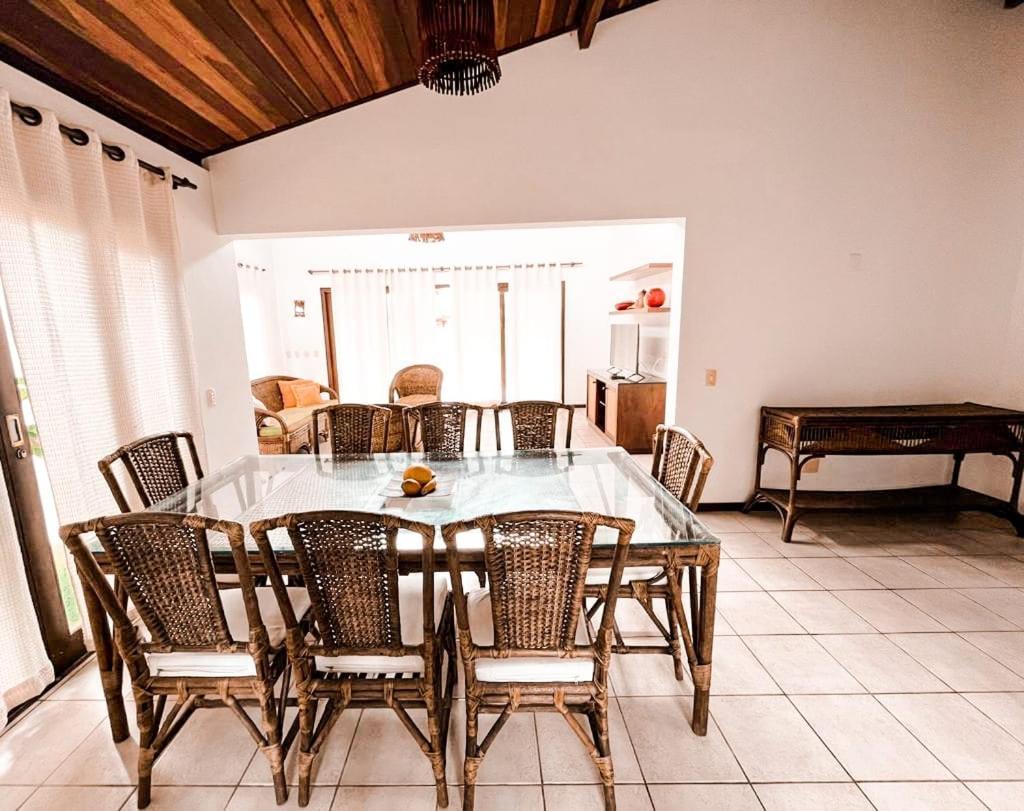 Lagoa Eco Village Praia de Pipa 外观 照片