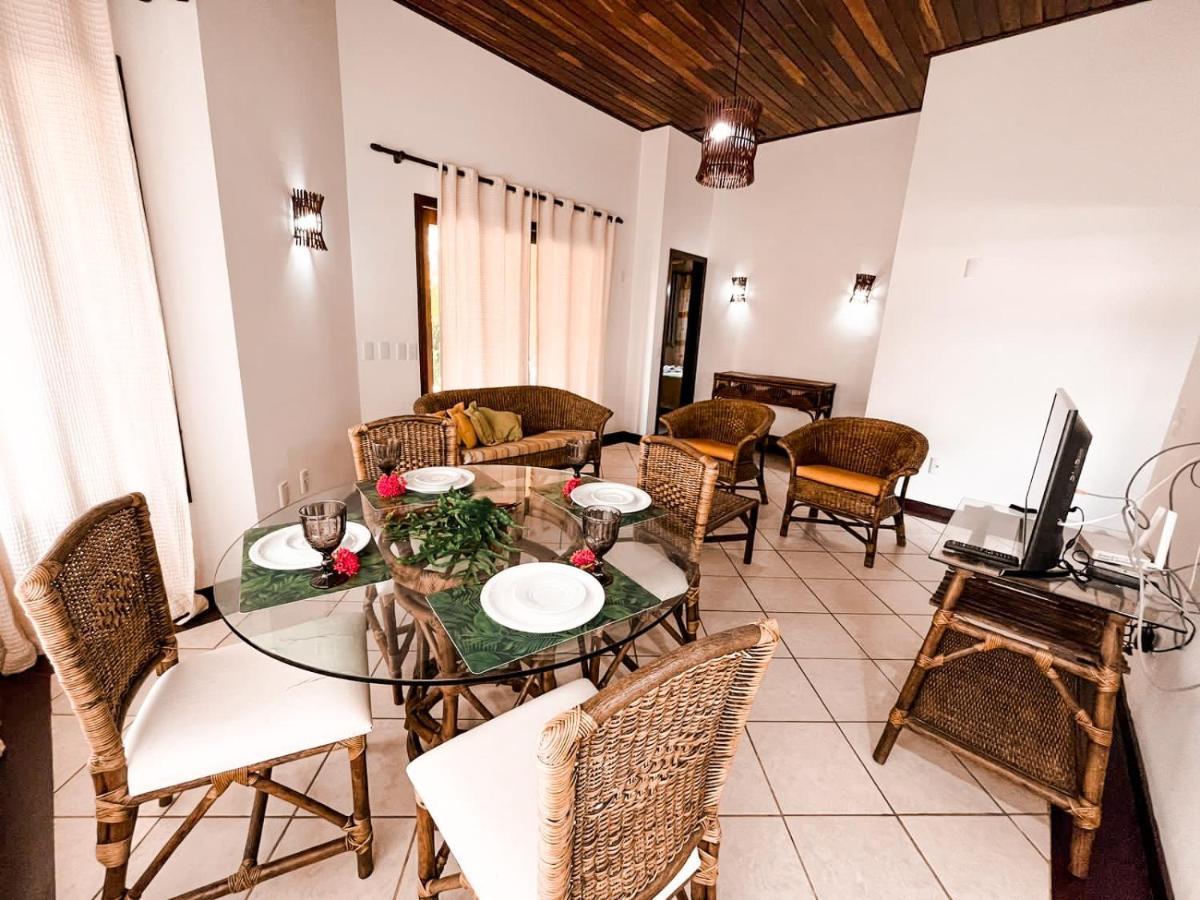 Lagoa Eco Village Praia de Pipa 外观 照片