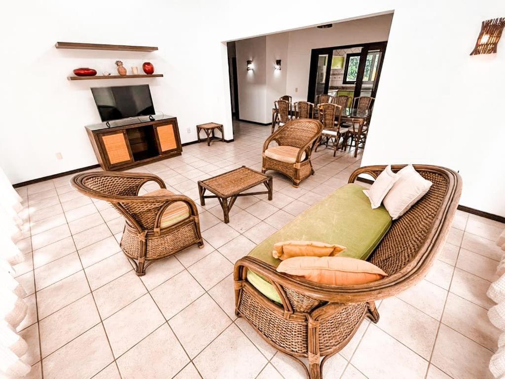 Lagoa Eco Village Praia de Pipa 外观 照片