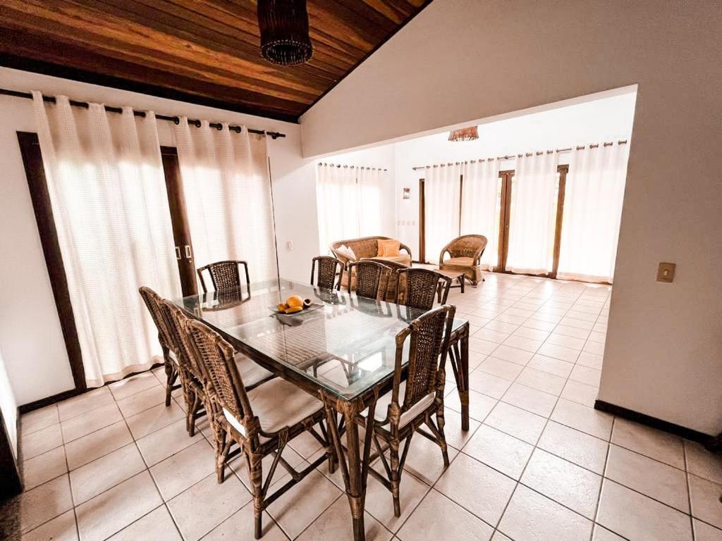 Lagoa Eco Village Praia de Pipa 外观 照片