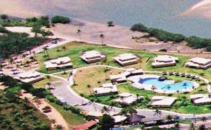 Lagoa Eco Village Praia de Pipa 外观 照片