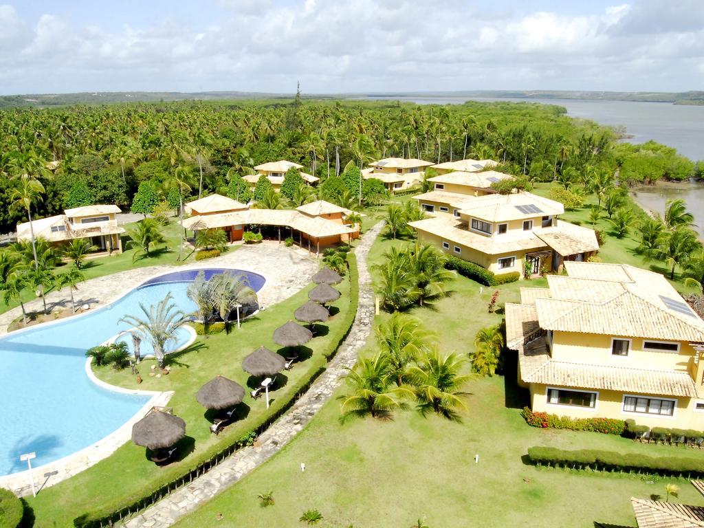 Lagoa Eco Village Praia de Pipa 外观 照片