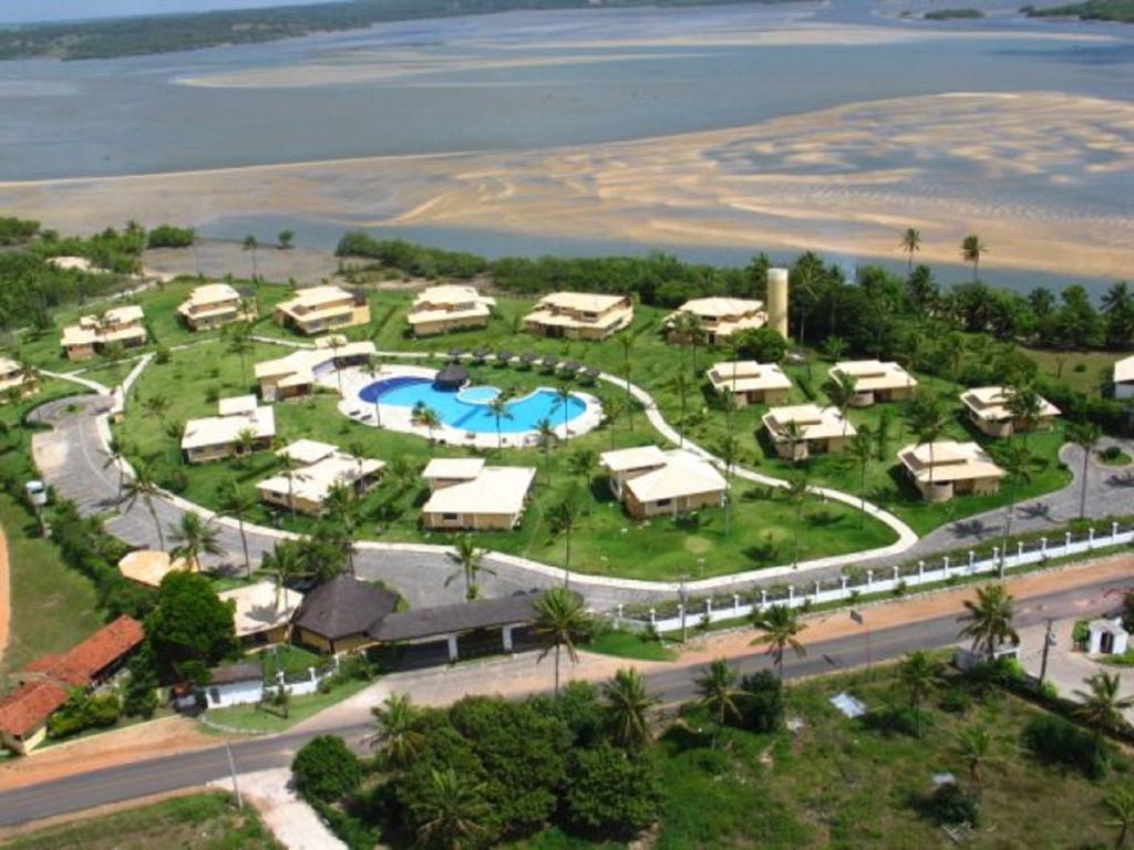 Lagoa Eco Village Praia de Pipa 外观 照片