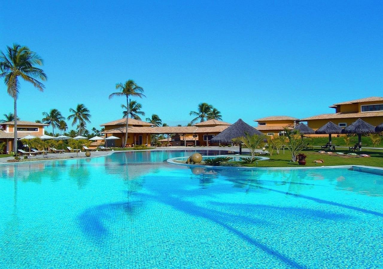 Lagoa Eco Village Praia de Pipa 外观 照片