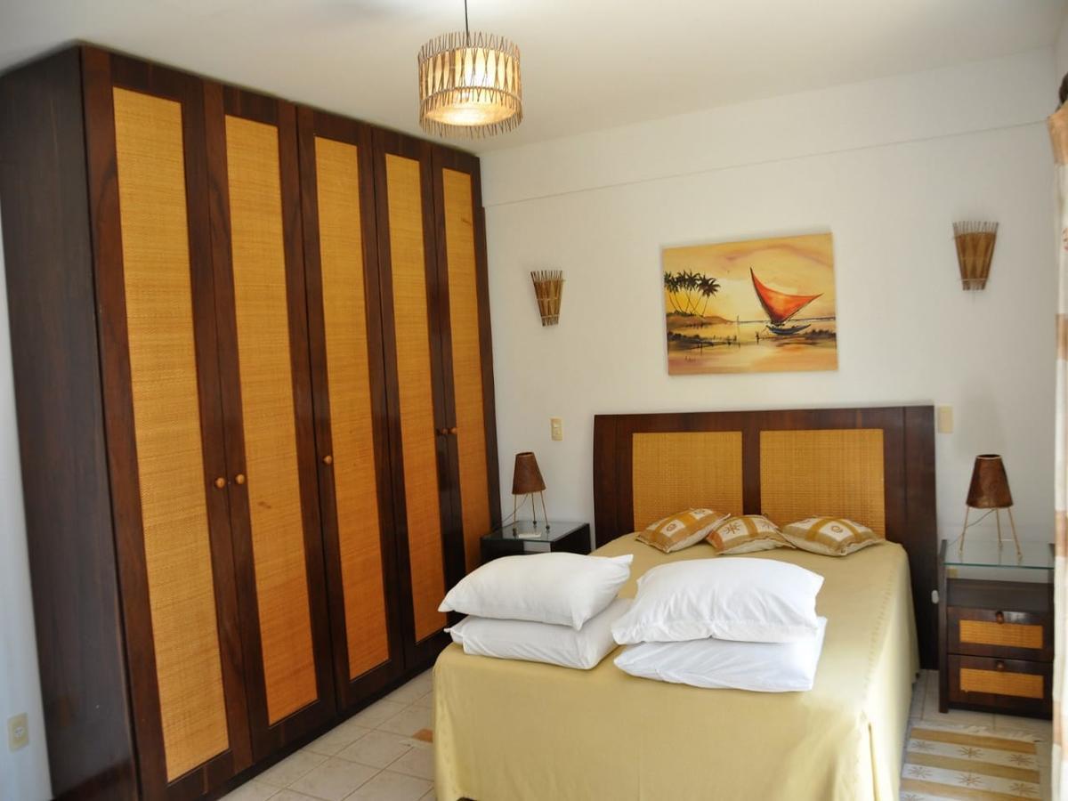 Lagoa Eco Village Praia de Pipa 外观 照片
