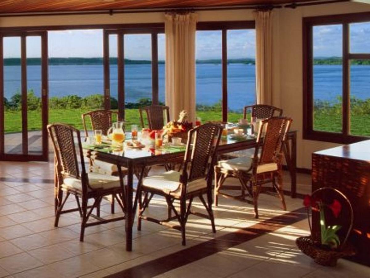 Lagoa Eco Village Praia de Pipa 外观 照片
