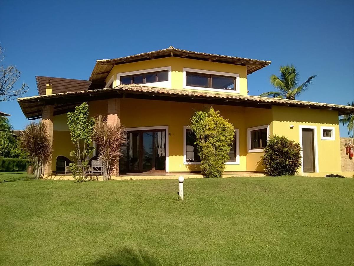 Lagoa Eco Village Praia de Pipa 外观 照片
