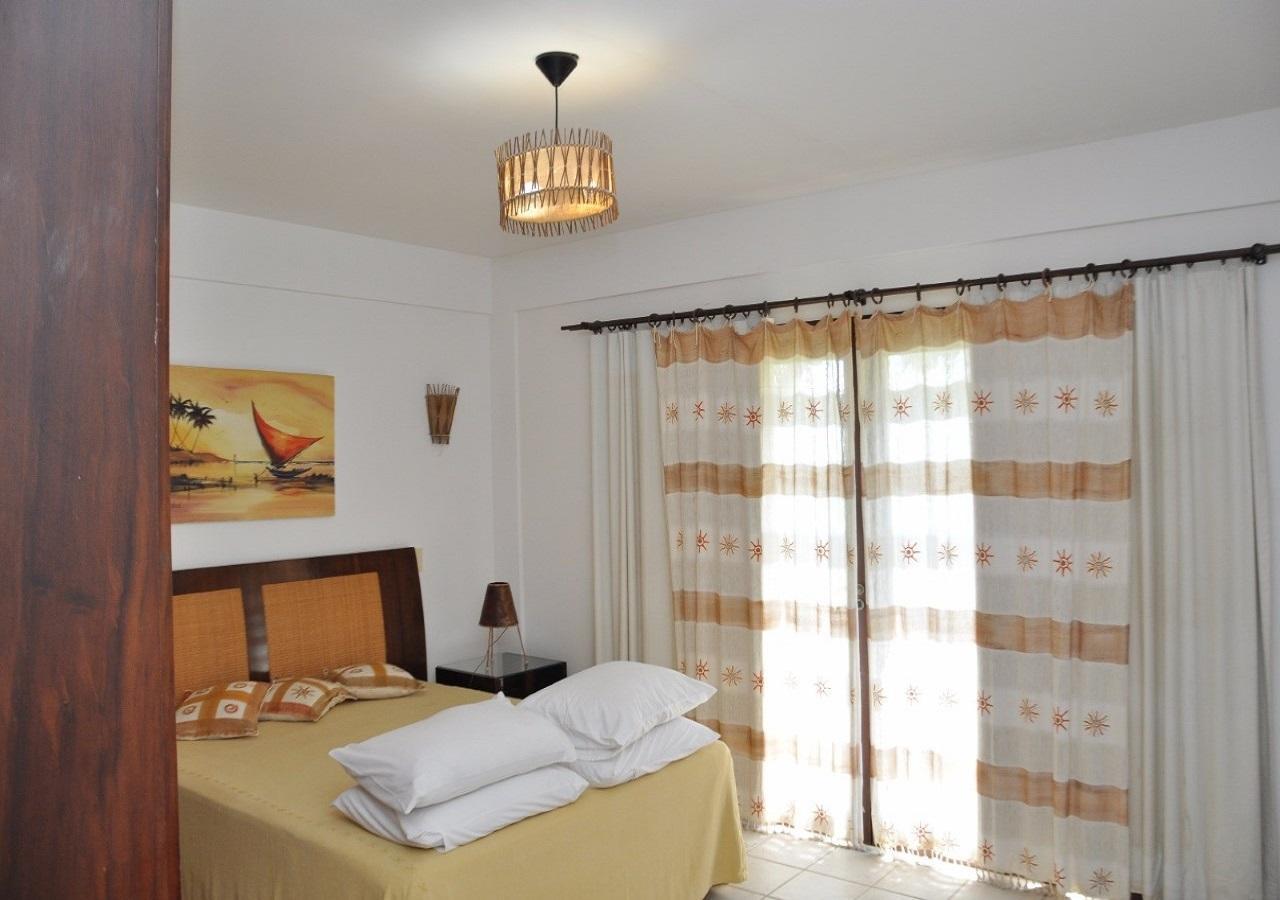 Lagoa Eco Village Praia de Pipa 外观 照片
