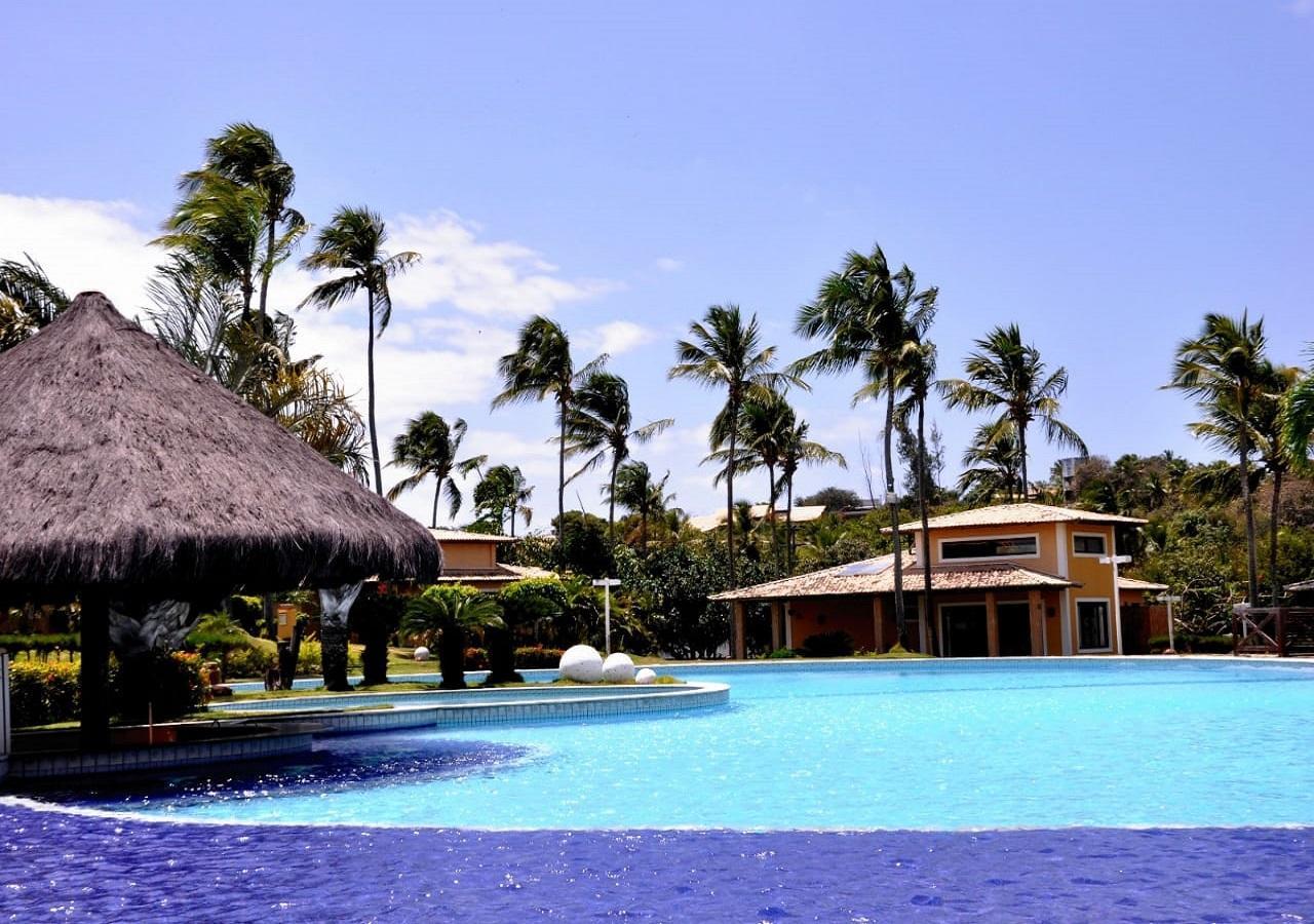 Lagoa Eco Village Praia de Pipa 外观 照片