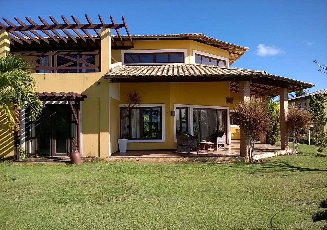 Lagoa Eco Village Praia de Pipa 外观 照片