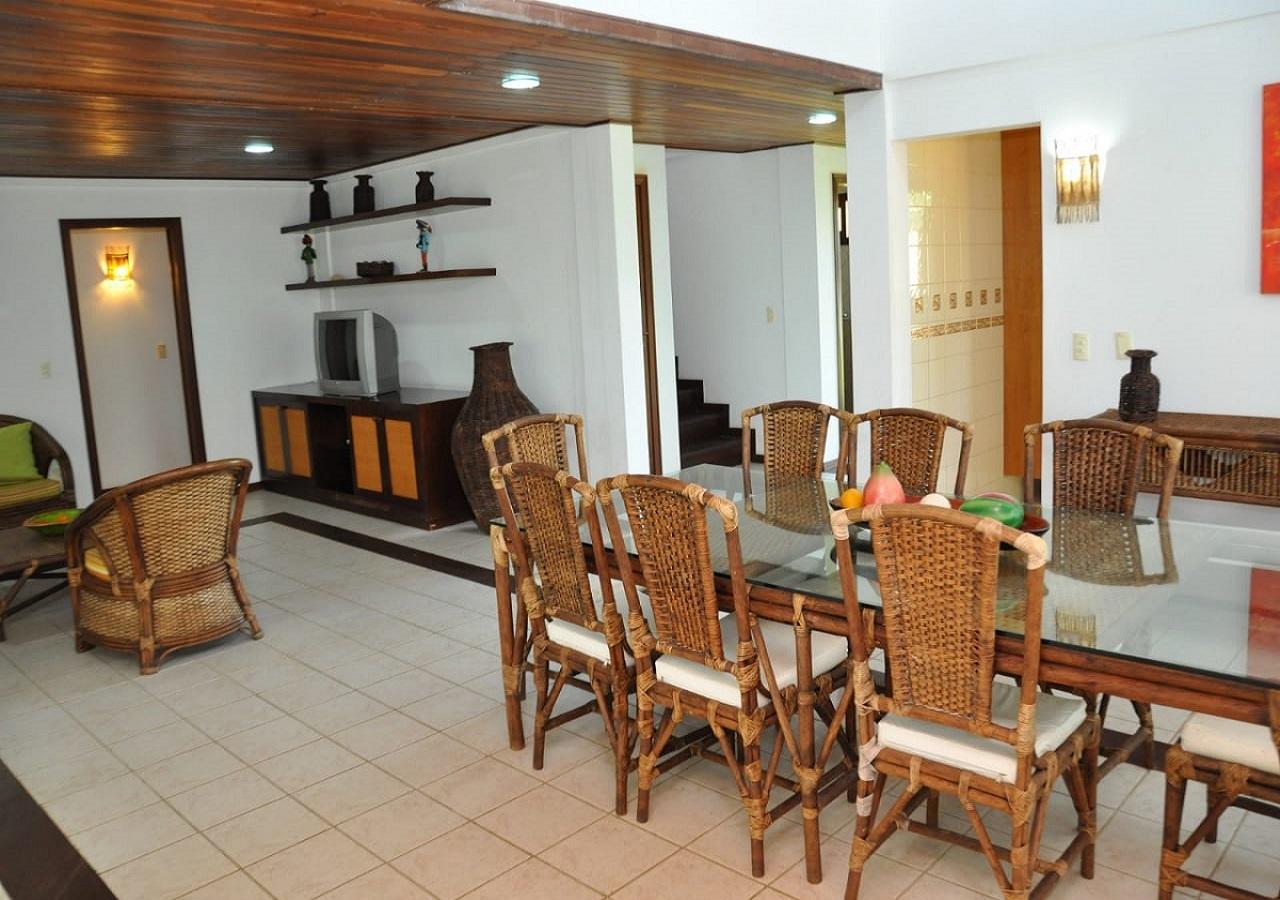 Lagoa Eco Village Praia de Pipa 外观 照片