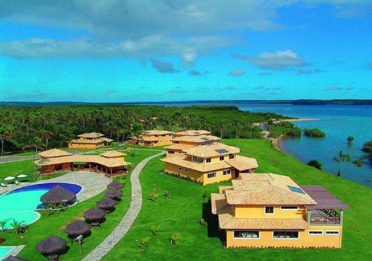 Lagoa Eco Village Praia de Pipa 外观 照片