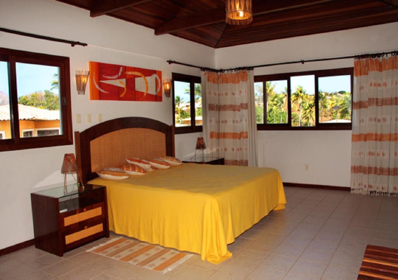 Lagoa Eco Village Praia de Pipa 外观 照片