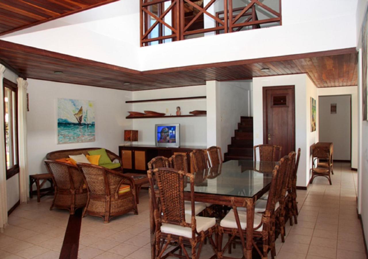 Lagoa Eco Village Praia de Pipa 外观 照片