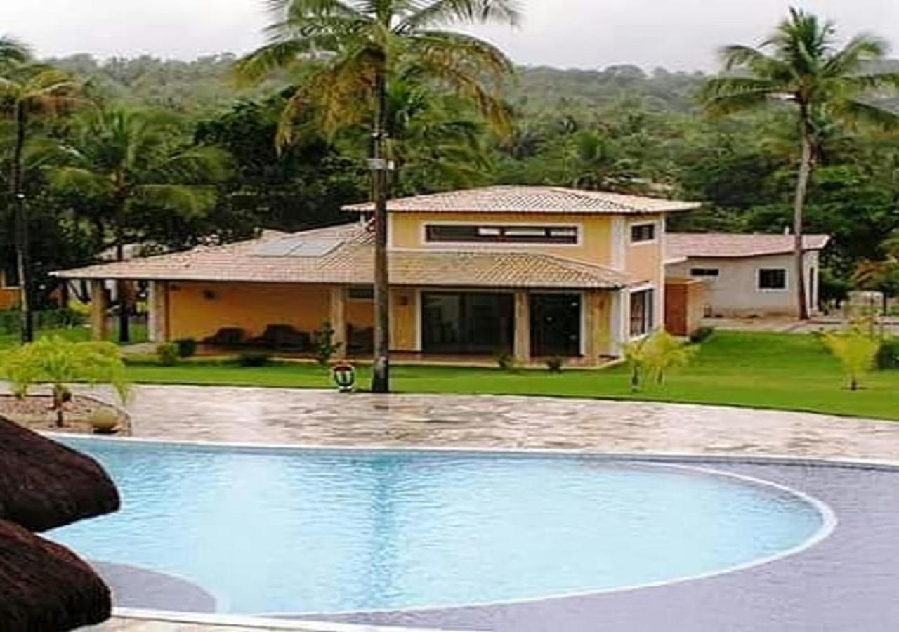 Lagoa Eco Village Praia de Pipa 外观 照片