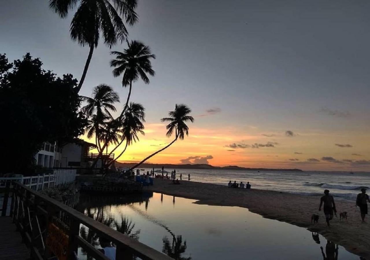Lagoa Eco Village Praia de Pipa 外观 照片