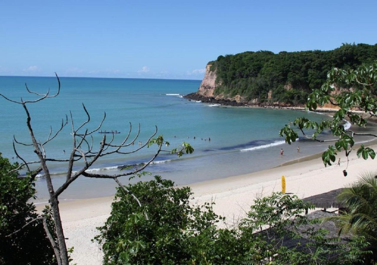 Lagoa Eco Village Praia de Pipa 外观 照片
