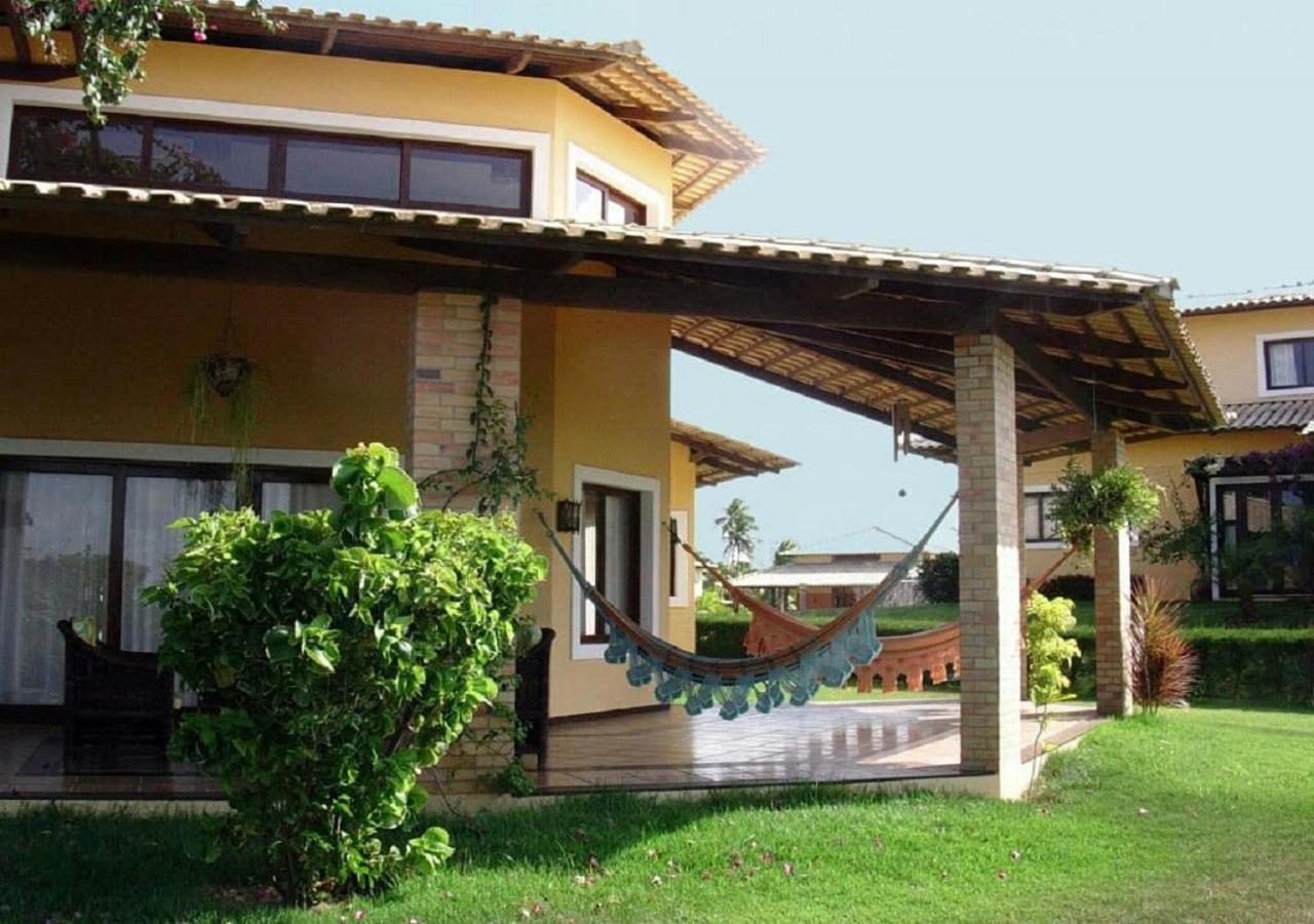 Lagoa Eco Village Praia de Pipa 外观 照片