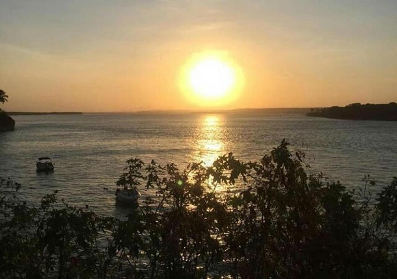 Lagoa Eco Village Praia de Pipa 外观 照片