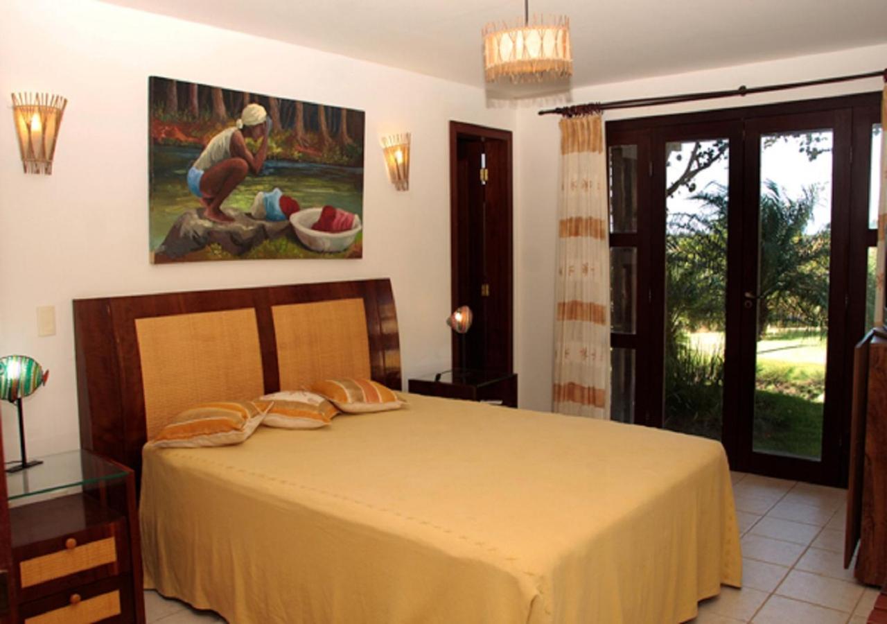 Lagoa Eco Village Praia de Pipa 外观 照片