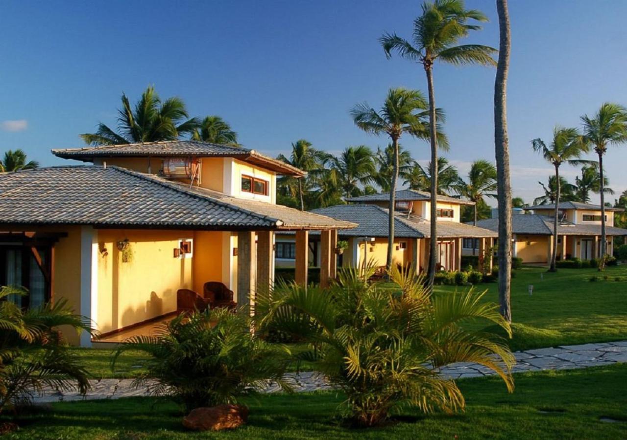 Lagoa Eco Village Praia de Pipa 外观 照片